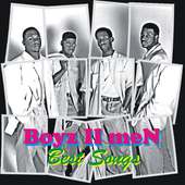 Boyz II Men Best Songs on 9Apps