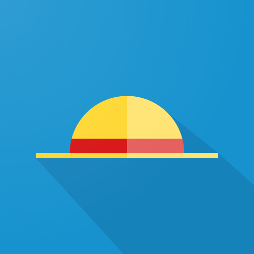 Anime Pirate Wallpaper HD 2020 icon