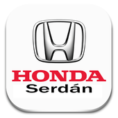 Honda Serdan icon