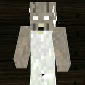 Hello Granny Horror Craft Map Minecraft icon