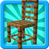 Furniture Mod for Minecraft icon