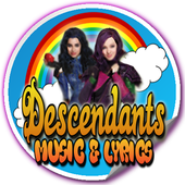 Music Lyrics of Descendants 2 OST   Bonus Tracks icon