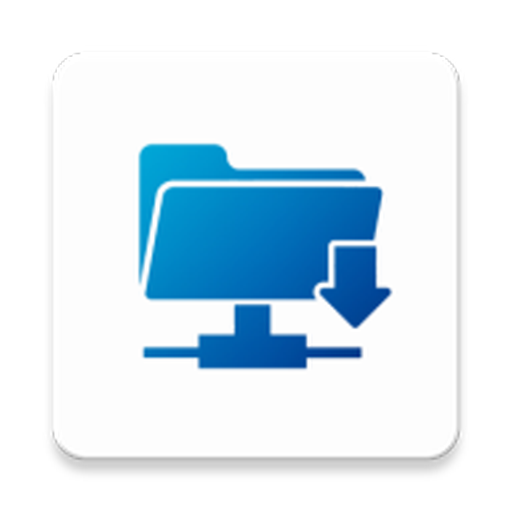 File Manager icon