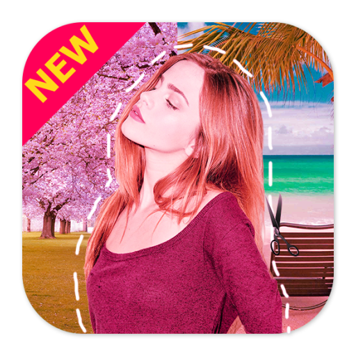 Photo Background Changer icon