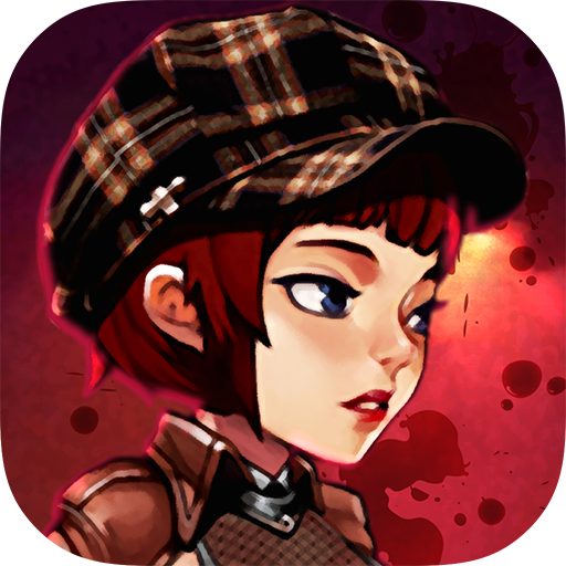 Merge Zombie : Idle RPG icon