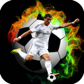 Soccer Hero Ronaldo icon