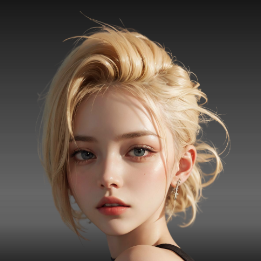 Emily:AI Girlfriend Waifu Chat icon