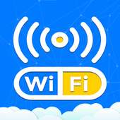 WIFI PASSWORD MASTER on 9Apps