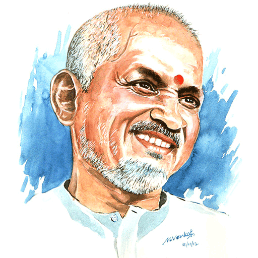 Ilayaraja Hit Songs Radio icon