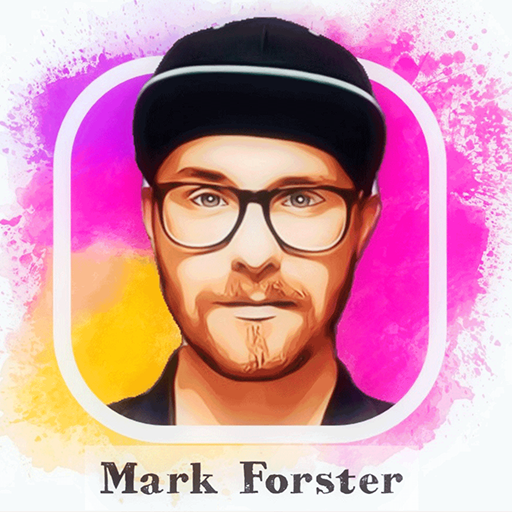 Lieder ‌‌Mark forster-Ubermorgen New Mp3 icon