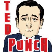 PUNCH TED icon