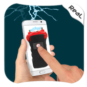Stun Gun - Self Defense أيقونة