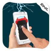 Stun Gun - Self Defense on 9Apps