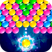 Inky's Bubble Booty icon