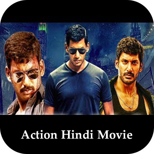 Action Hindi Movie icon