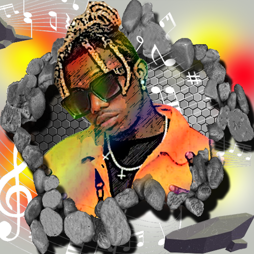 Rayvanny Vumilia One Mama La Ex Boyfriend Tekenya icon