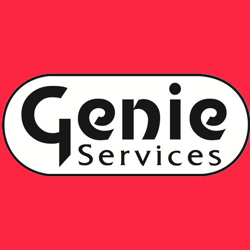 The Genie App icon