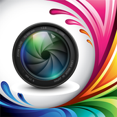 Snap photo filters &amp; Stickers♥ icon