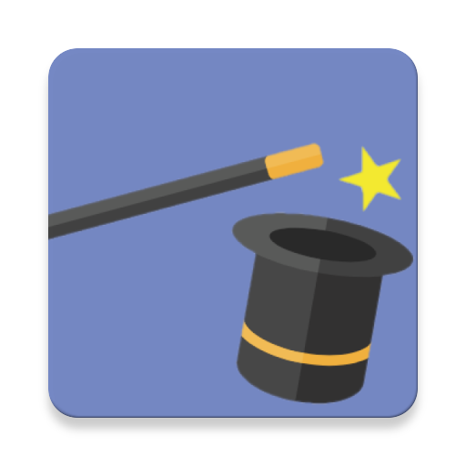 Magic Wand Sounds icon