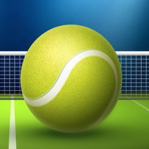 CRAZY TENNIS 3D icon