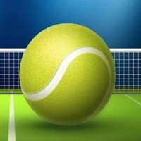 CRAZY TENNIS 3D