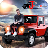 Stylish Jeep Photo Editor icon