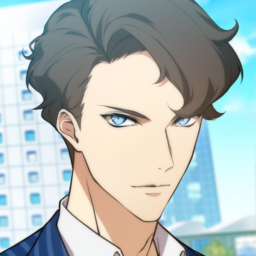 Freshman Fantasies : Romance Otome Game icon