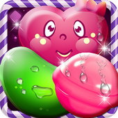 Candy Love Soda icon