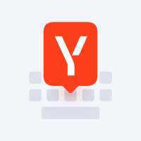 Bàn phím Yandex on 9Apps