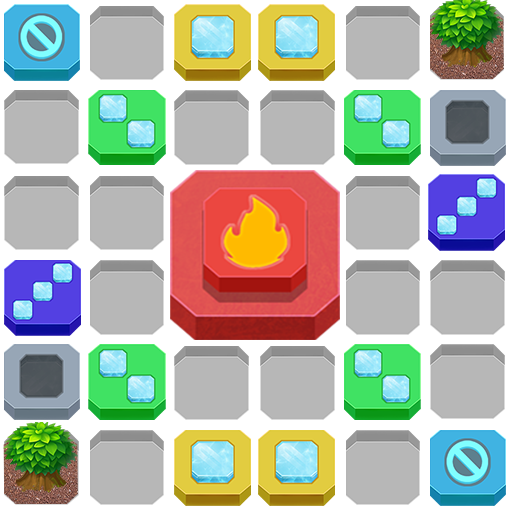 Blocks Craft icon