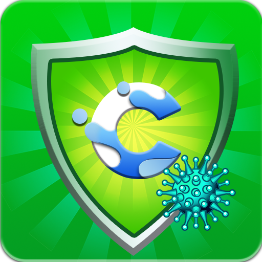 Phone Master: Clear Cache icon