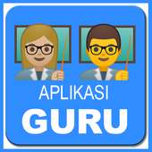 Aplikasi Guru GTK GPO Dapodik on 9Apps