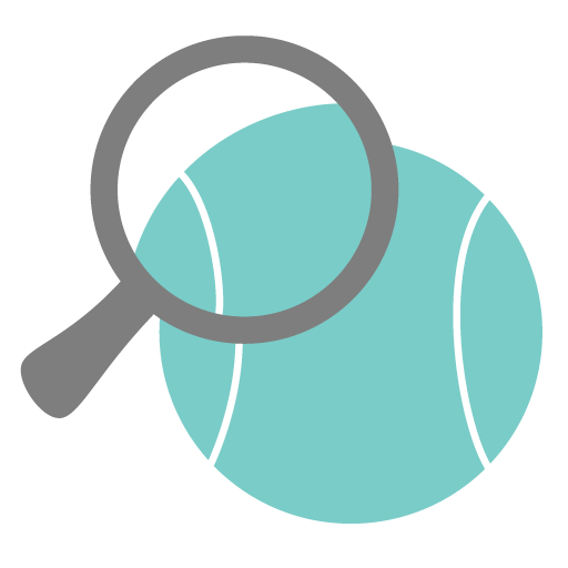 Tennis Inspector icon