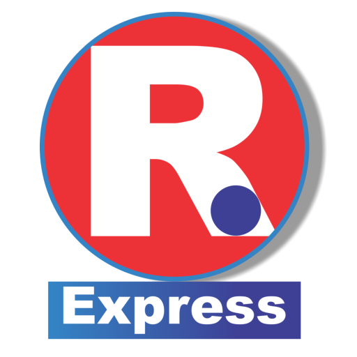 raebareli express icon