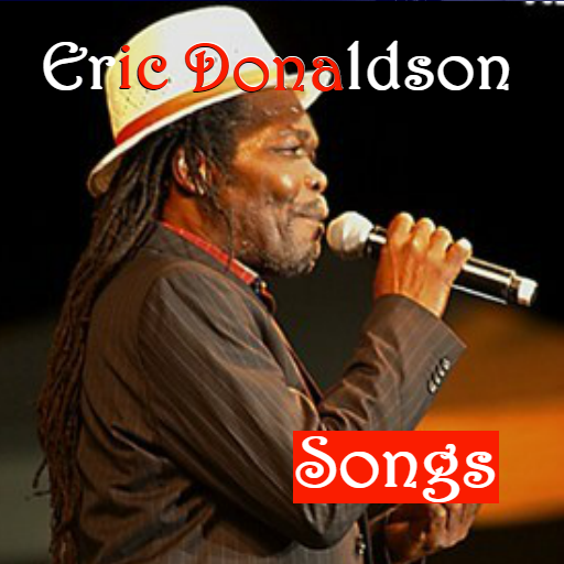 Eric Donaldson Songs icon