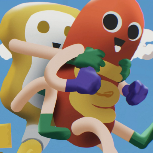 Mustard Party 2 icon