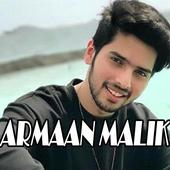 ARMAAN MALIK (MP3 Player). icon