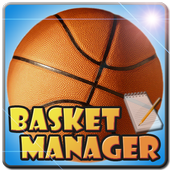 Basket Manager أيقونة