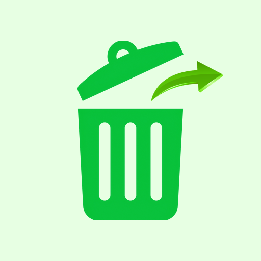 Recover Files icon
