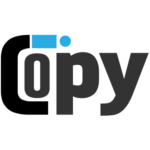 iCopy - download photo and video from Instagram icon