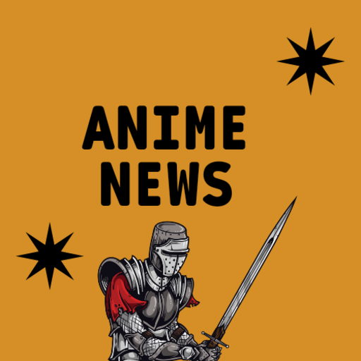 Anmie News icon