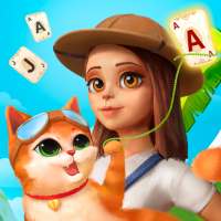 Little Tittle Adventure — Jeu de solitaire