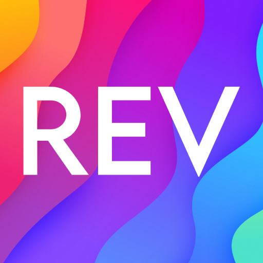 Revolut Art - Share Your Art icon