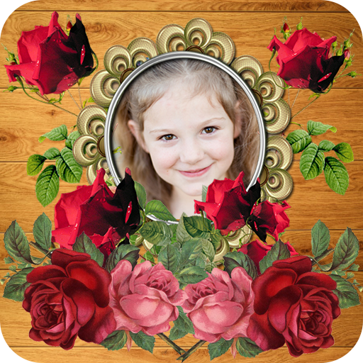 Photo Frame: Frames for Photos icon