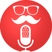 Voice Changer Disguiser icon