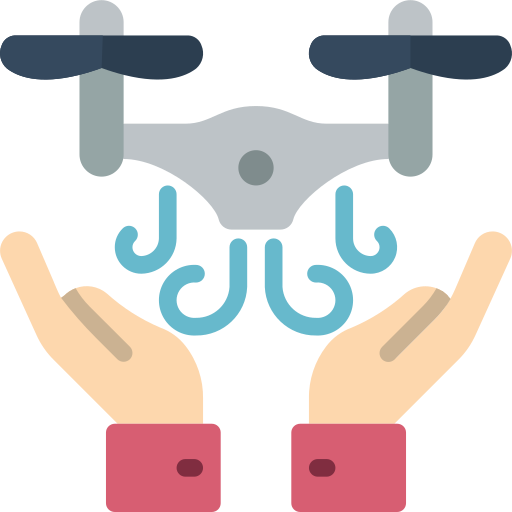 Drone Simulator icon