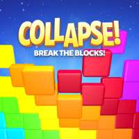 Break The Blocks! Collapse Puzzle Gallery