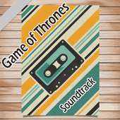 Soundtrack of Game of Thrones