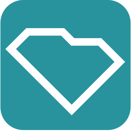 South Carolina ETV icon