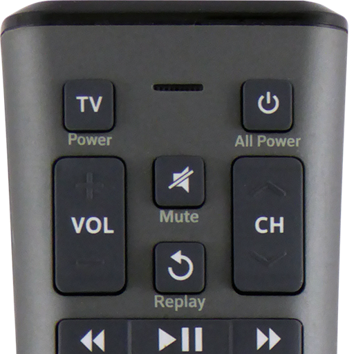 Remote Control For Xfinity Comcast icon